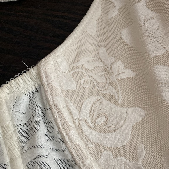 Wacoal Full Coverage Bra 853167 Size 36DDD - Picture 6 of 6